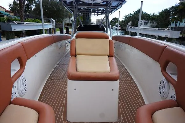 Slide: The Image of Concept Boats 4400 Open 2013 - 4
