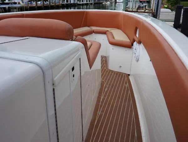 Slide: The Image of Concept Boats 4400 Open 2013 - 5