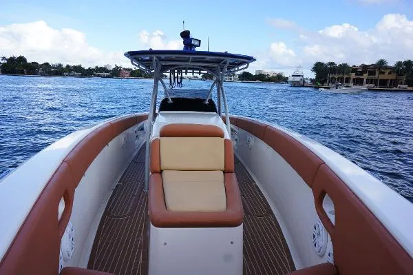 Slide: The Image of Concept Boats 4400 Open 2013 - 6