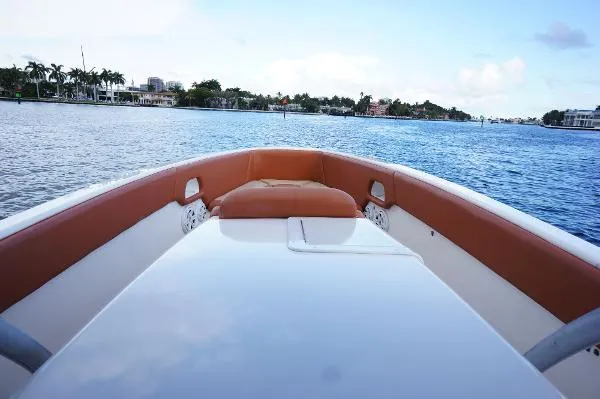 Slide: The Image of Concept Boats 4400 Open 2013 - 7
