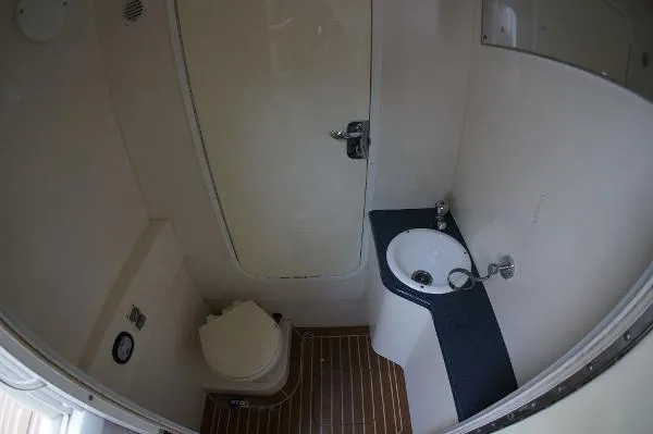 Slide: The Image of Concept Boats 4400 Open 2013 - 9