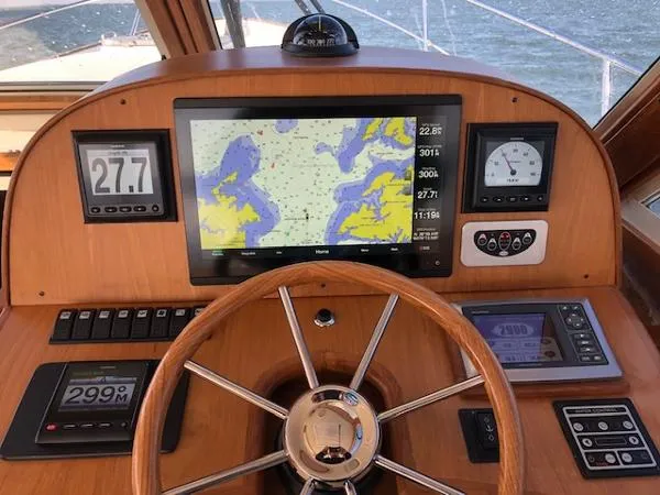 Slide: The Image of Legacy 32 Express 2008 - 2