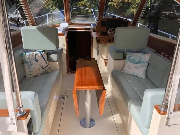 Slide: The Image of Legacy 32 Express 2008 - 5