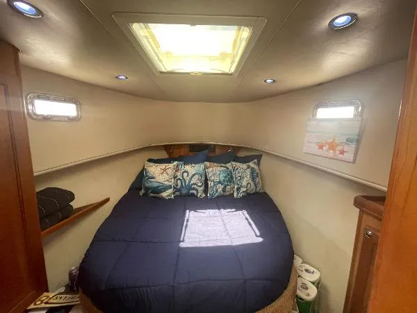 Slide: The Image of Mainship 34 Trawler 2005 - 11