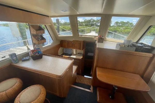 Slide: The Image of Mainship 34 Trawler 2005 - 8