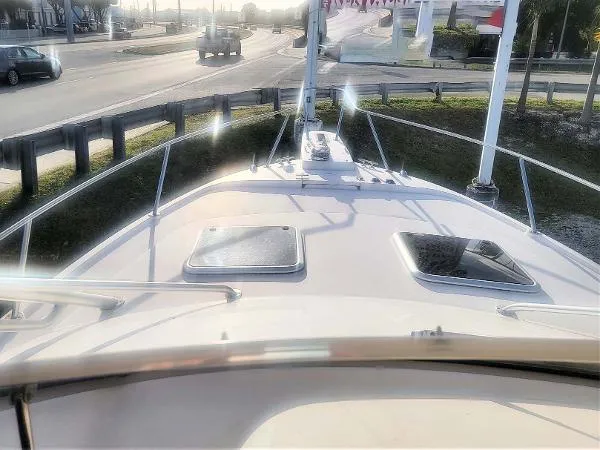 Slide: The Image of Grady-White 330 Express 2005 - 4