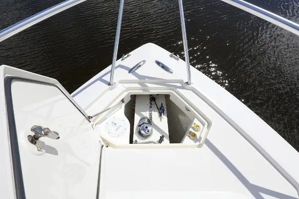 Slide: The Image of SeaVee 43 Express 2010 - 6