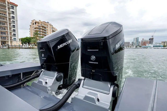 Slide: The Image of Cruisers 42 GLS OB 2023 - 35