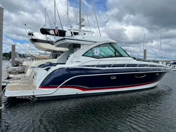 Slide: The Image of Formula 45 Yacht 2015 - 1