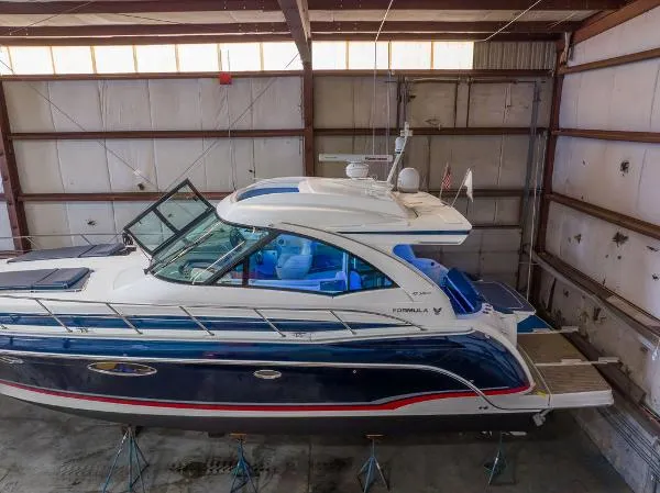 Slide: The Image of Formula 45 Yacht 2015 - 5