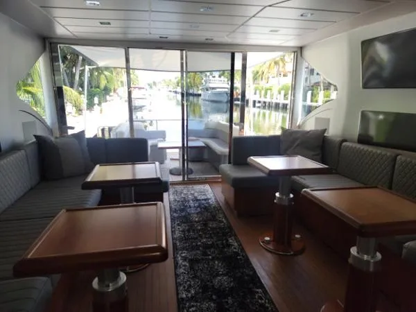 Slide: The Image of Mangusta 72 Hardtop w Doors 2010 - 11