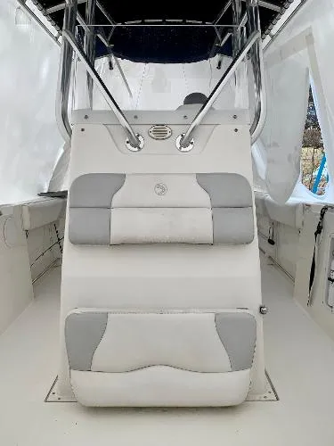 Slide: The Image of Edgewater 245CC 2010 - 10