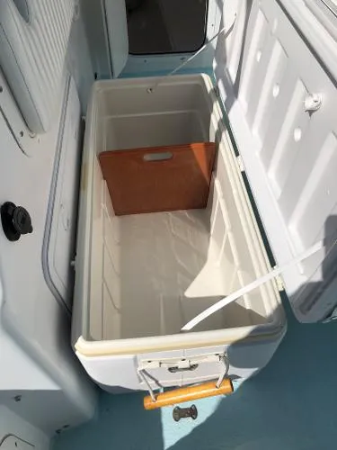 Slide: The Image of Catamaran Weekender 2006 - 10