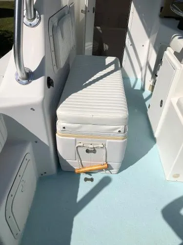 Slide: The Image of Catamaran Weekender 2006 - 9
