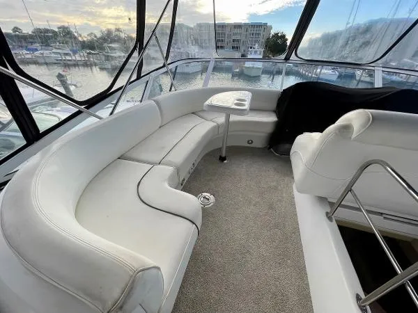 Slide: The Image of Cruisers 385 Motoryacht 2006 - 4