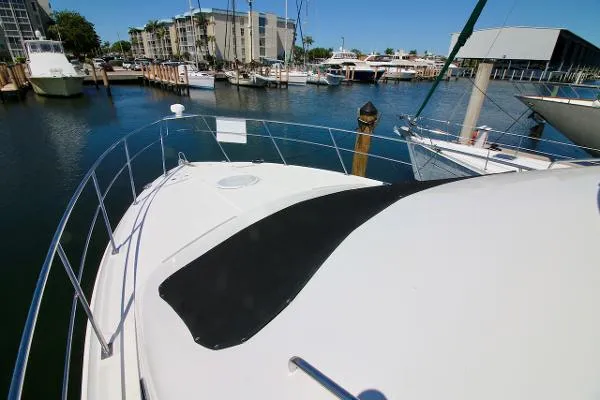 Slide: The Image of Cruisers 385 Motoryacht 2006 - 6