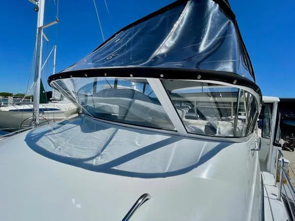 Slide: The Image of Cruisers 385 Motoryacht 2006 - 9
