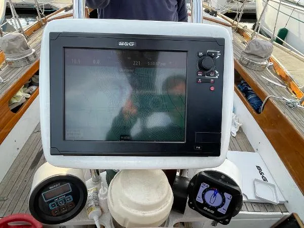 Slide: The Image of Cheoy Lee Offshore 1979 - 7