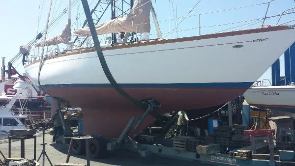 Slide: The Image of Cheoy Lee Offshore 1979 - 9