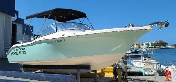 Slide: The Image of Key West 239 DFS 2020 - 0