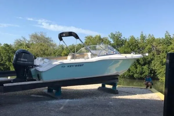 Slide: The Image of Key West 239 DFS 2020 - 1