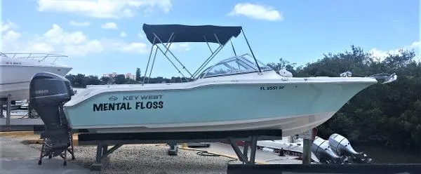 Slide: The Image of Key West 239 DFS 2020 - 2