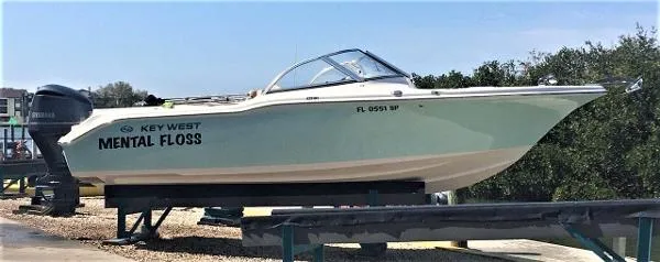 Slide: The Image of Key West 239 DFS 2020 - 3