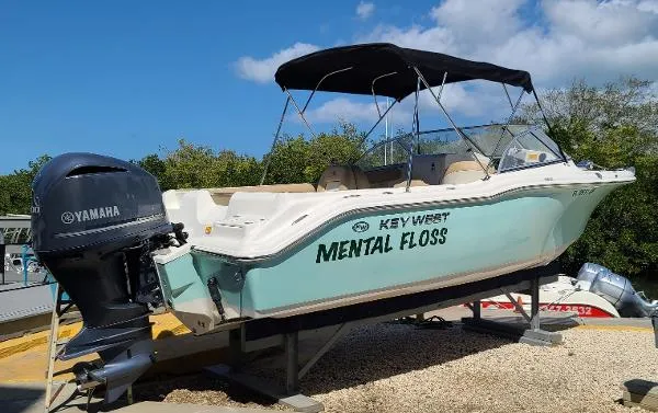 Slide: The Image of Key West 239 DFS 2020 - 4