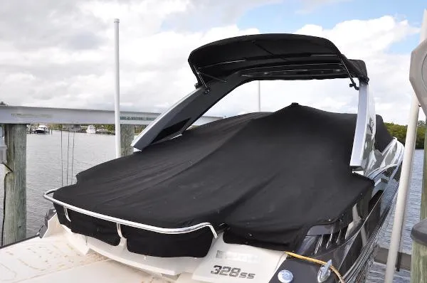 Slide: The Image of Monterey 328 Super Sport 2014 - 10