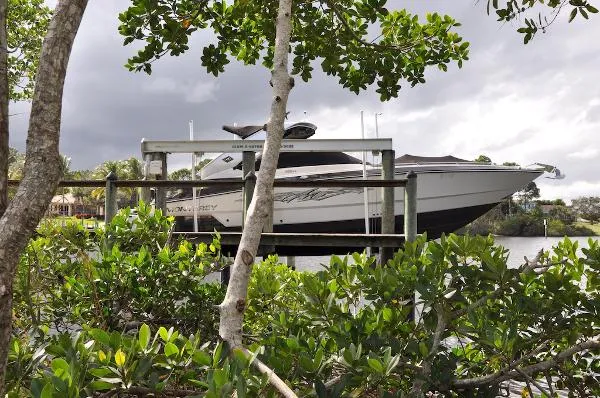 Slide: The Image of Monterey 328 Super Sport 2014 - 3