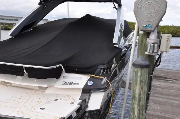 Slide: The Image of Monterey 328 Super Sport 2014 - 7