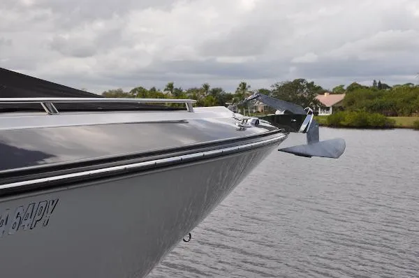 Slide: The Image of Monterey 328 Super Sport 2014 - 8