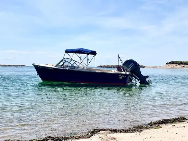 Slide: The Image of Rossiter 17 RUNABOUT 2016 - 0