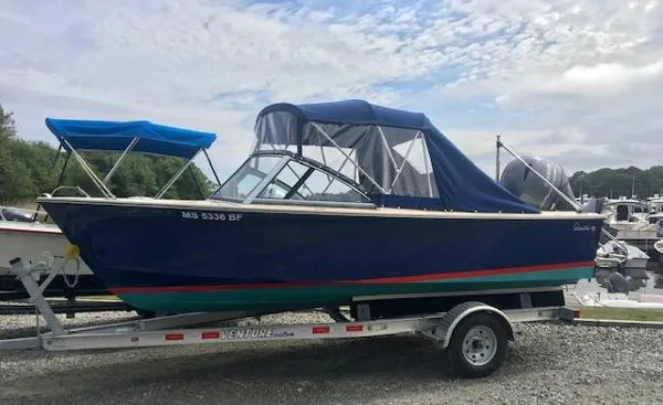Slide: The Image of Rossiter 17 RUNABOUT 2016 - 3