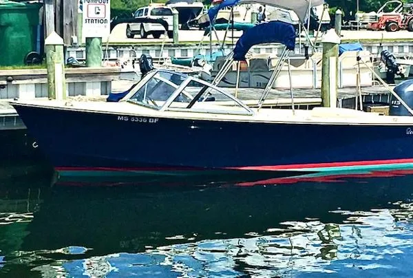 Slide: The Image of Rossiter 17 RUNABOUT 2016 - 5