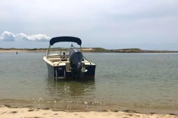 Slide: The Image of Rossiter 17 RUNABOUT 2016 - 9