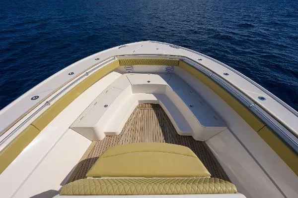 Slide: The Image of Gulf Custom Center Console 2020 - 10