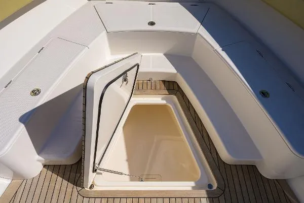 Slide: The Image of Gulf Custom Center Console 2020 - 8