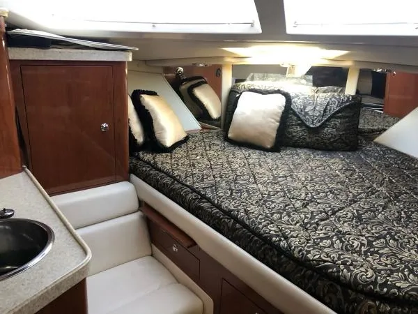 Slide: The Image of Regal 3360 Window Express 2006 - 10