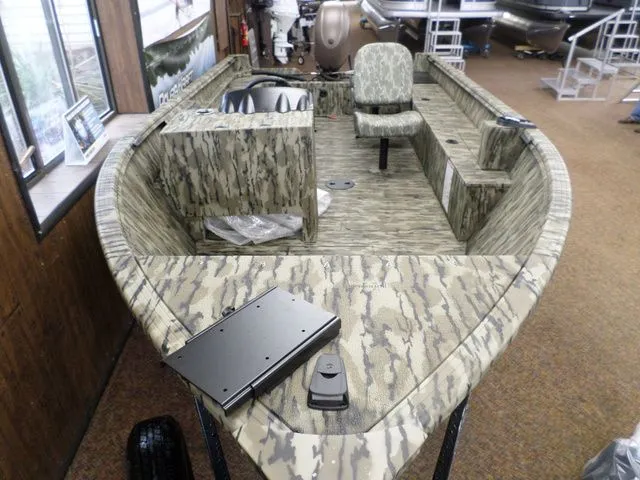 Slide: The Image of Starcraft Freedom 160 SC 2026 - 4