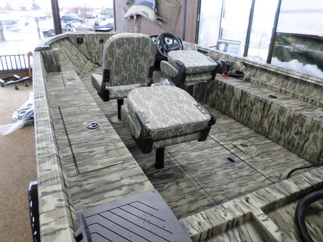 Slide: The Image of Starcraft Freedom 160 SC 2026 - 5