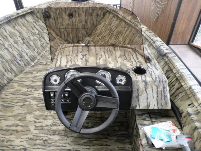 Slide: The Image of Starcraft Freedom 160 SC 2026 - 7