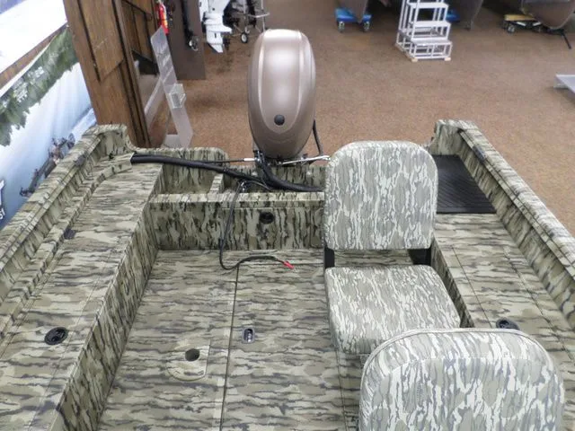 Slide: The Image of Starcraft Freedom 160 SC 2026 - 8