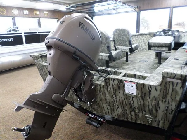 Slide: The Image of Starcraft Freedom 160 SC 2026 - 9