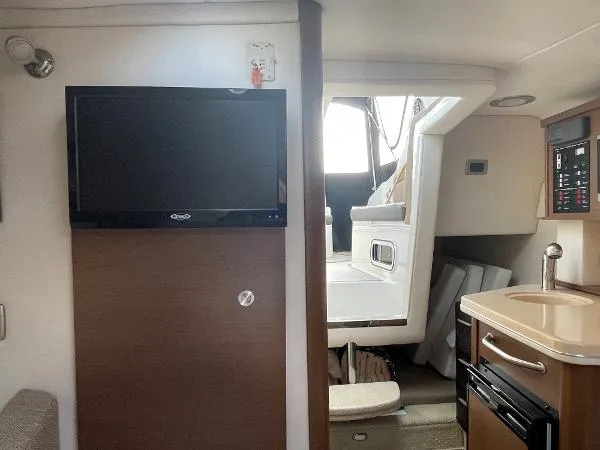 Slide: The Image of Sea Ray 260 Sundancer 2016 - 4