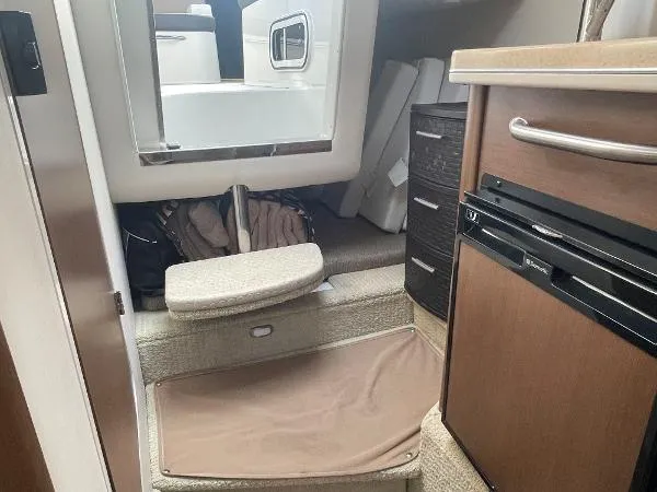 Slide: The Image of Sea Ray 260 Sundancer 2016 - 6
