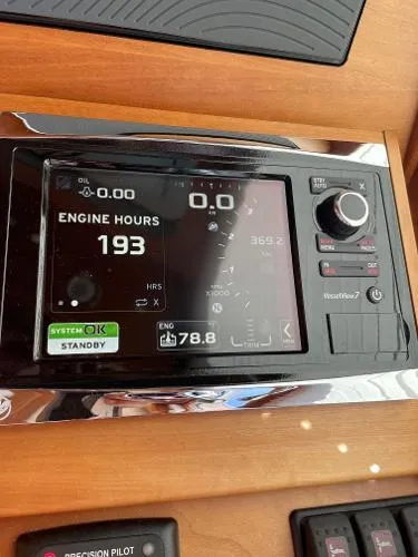 Slide: The Image of Sabre 42 Salon Express 2016 - 10