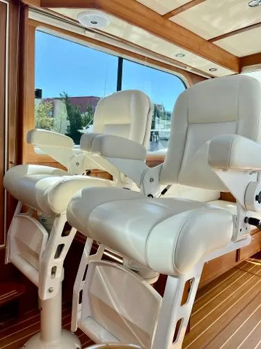 Slide: The Image of Sabre 42 Salon Express 2016 - 11