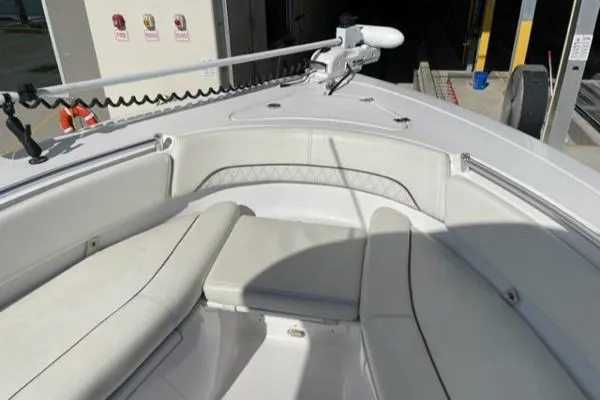 Slide: The Image of Sportsman Open 282 Center Console 2020 - 10