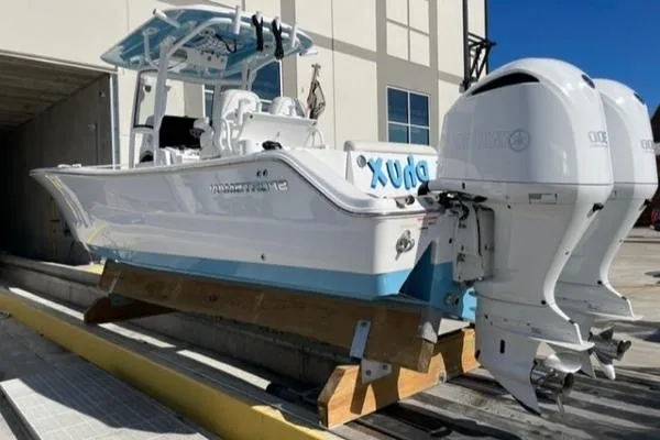 Slide: The Image of Sportsman Open 282 Center Console 2020 - 3